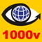 1000ventures logo